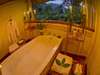Gorilla Forest Camp - Bathroom1